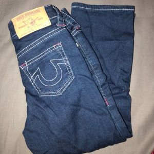 Authentic True Religion Jeans 4T